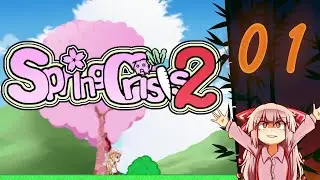 Spring Crisis 2 | Part 1