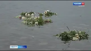 Iivananpäiviä pruaznuittih Kodžurin kyläs