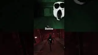 Roblox Doors Seek VS Ambush 