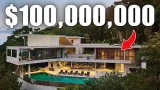 Diplo's new Jamaica compound is awesome.