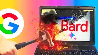 Google AI SHUTS DOWN After Making TOO MUCH Sense!