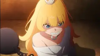 Hime-sama Gōmon no Jikan desu PV TRAILER 