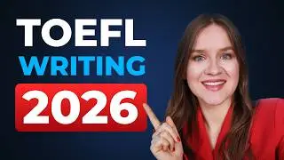 Score 6/6 on TOEFL WRITING | What Actually WORKS