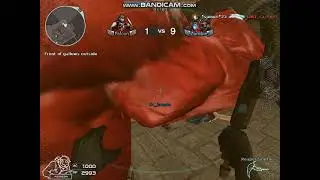 ParKour Death Trap Part:4