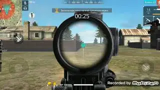 Играю в FreeFire, челендж без доната!!! #2