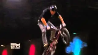 BMX Best crashes - ouch!