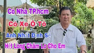 #828. ANH HỨA NHẤT ĐỊNH SẼ LO CHO EM ...