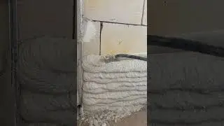 🔥механизированная штукатурка #sertamaster
