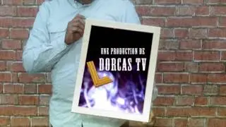 'Portrait d'artistes' - Saturday 1pm on Dorcas TV (facebook)