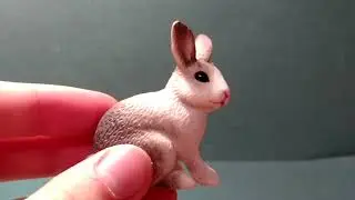 Ещё одна небольшая распаковочка