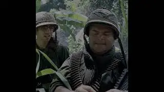 Tropic Thunder - Jelly Beans