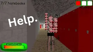 Glitch Style Without Items