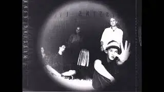 Missing Link - Loser (1998 version) (Crossover / Alternative Rock from Germany)