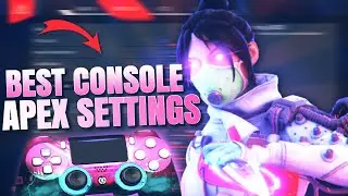 This Apex Settings Tutorial Hit 10k….￼