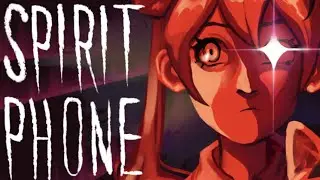 Touch-Tone Telephone- Eleanor Forte Cover+Speedpaint