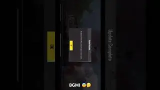 BGMI Is Not Opening 😨🤯#bgmi #bgmishorts #bgmiserver