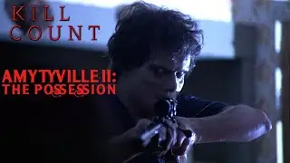 Amityville II: The Possession (1982) - Kill Count