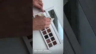 Как быстро очистить палетку теней
