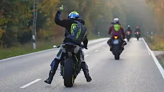 THIS IS WHY WE RIDE - 