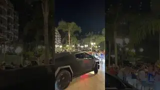 Tesla Cybertruck #tesla #cybertruck #car #cars #carslover #top #fyp #shorts #truck #kimkardashian