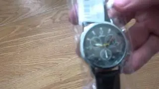 Часы похожие на Тиссот, Tissot