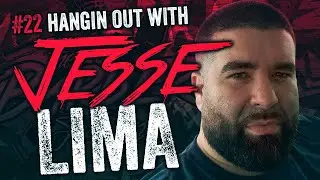 How Jesse lima leveraged his barber career into a million dollar business  EP.22 the barber session