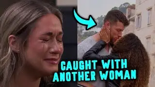 CHEATERS Get Instant Regret After Being Caught In The Act! Part 2