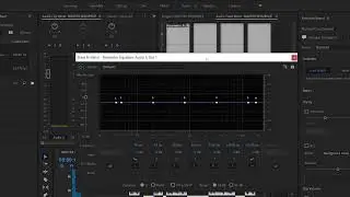 Adobe Premiere   Discover the Audio Track Mixer