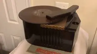 "I'm Yours" - Benrus Radio Orchestra 1930 (Hit of the Week 1113) v/Paul Small