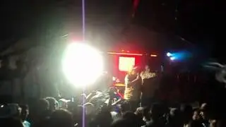 FESTA DE 23 ANOS DA TERROR BICOLOR 2