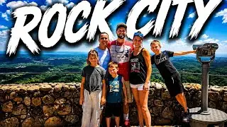 Top 5 Views | Rock City