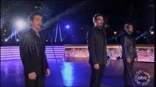 Il Volo: Adeste Fideles (Orlando, 27/11/2022)