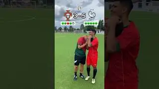 Portugal 🇵🇹 - France 🇫🇷 