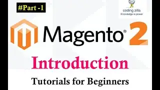 magento tutorial for beginners (2021) | 