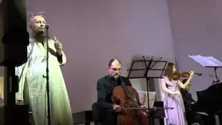 Birds' catcher's dreams by Iraida Yusupova after David Colantoni 4 12 2015
