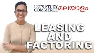 Leasing and Factoring