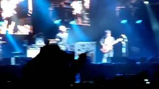 OASIS ROCK N ROLL STAR V2009 WESTON PARK