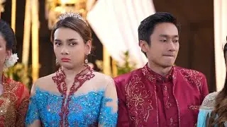 BIDADARI SURGAMU | Cuplikan Eps. 29