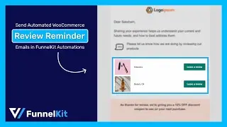 How to Send Automated WooCommerce Review Reminder Emails