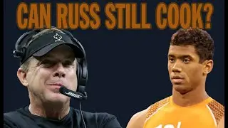 Why Sean Payton's Legacy Is On The Line