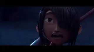 Sanju: Kar Har Maidaan Fateh | Kubo And The Two Strings | Song | Mushup