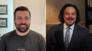 Torah, Freedom, and the Finished Work of Christ with R. L. Solberg