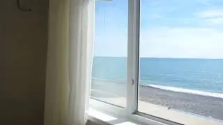Эллинги в Лоо
