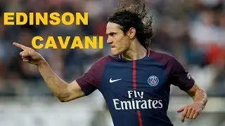 ЭДИНСОН КАВАНИ СУПЕР ГОЛЫ HD ● КРУТЫЕ ГОЛЫ ⚽ EDINSON CAVANI BEST GOALS 🔥