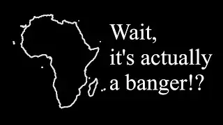 Toto - Africa (Drum & Bass Remix)