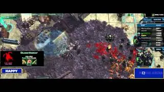 The Magician - Epic Play - Marine Arena