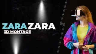 ZARA ZARA ||  FREE FIRE LOVE || FF MONTAGE || ROMANTIC SONG || FF 3D EDIT || PD777 || #love #song