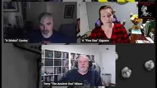 Reviews, Comments, and Criticisms