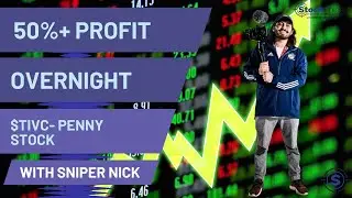 TIVC Penny Stock Trade Review