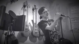 ASKING ALEXANDRIA  |  VULTURES  |  COVER